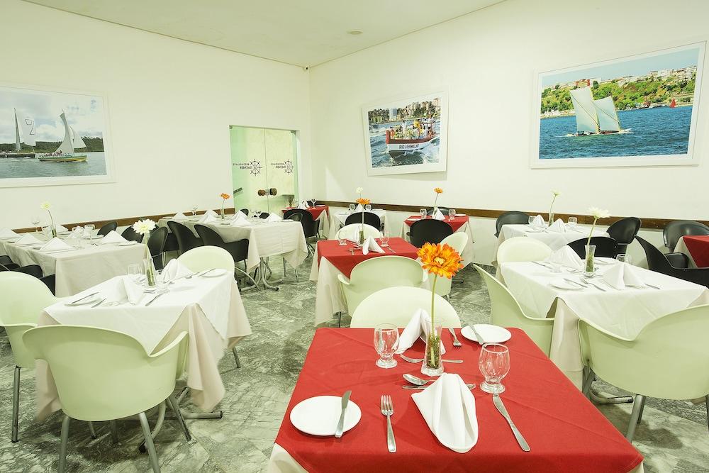 Hotel Rede Andrade Barra