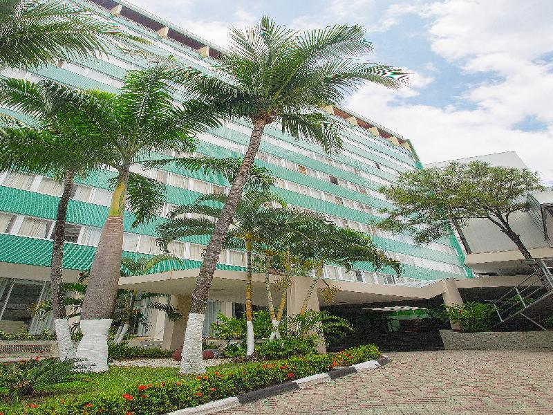 Rede Andrade Barra Hotel Salvador