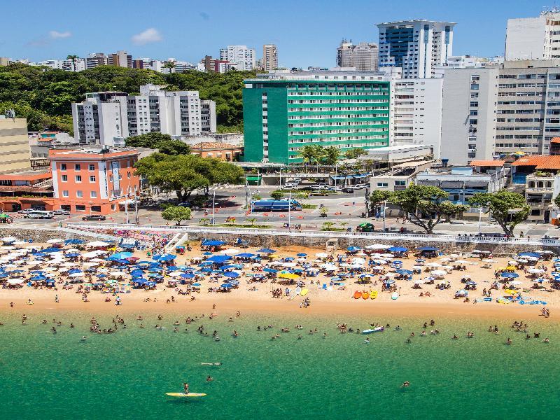 Rede Andrade Barra 4*