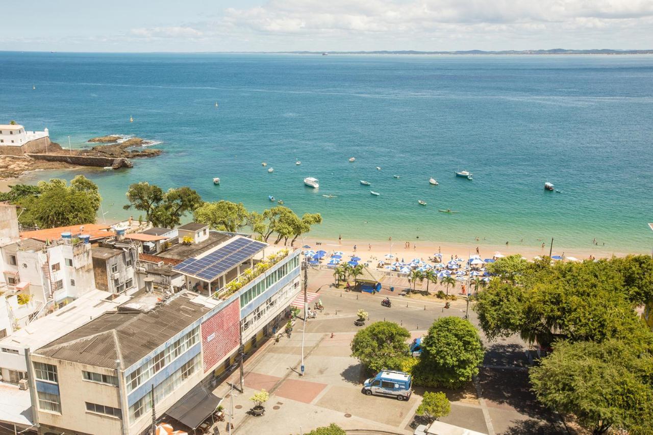 Rede Andrade Barra Hotel