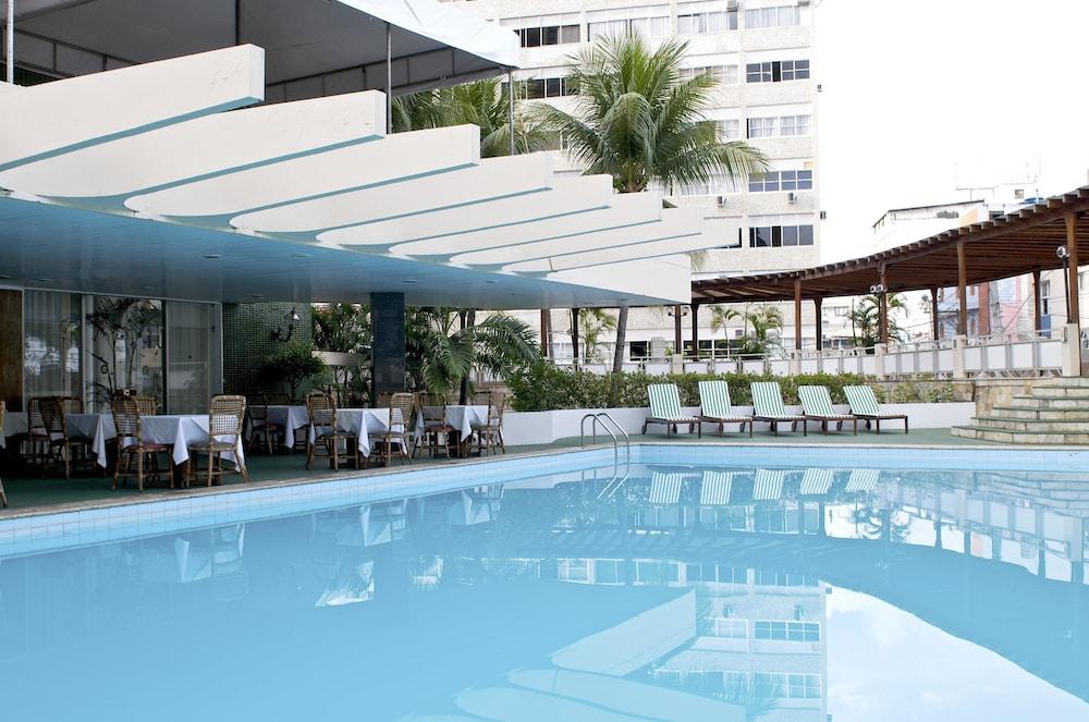 Rede Andrade Barra Hotel 4*