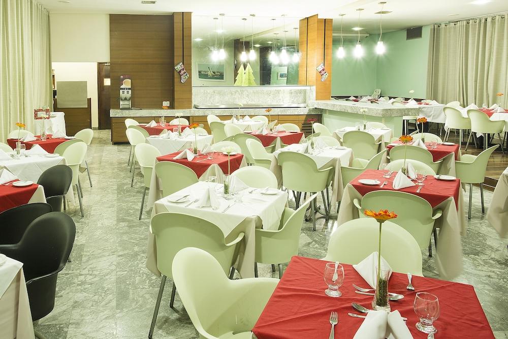 Rede Andrade Barra Hotel