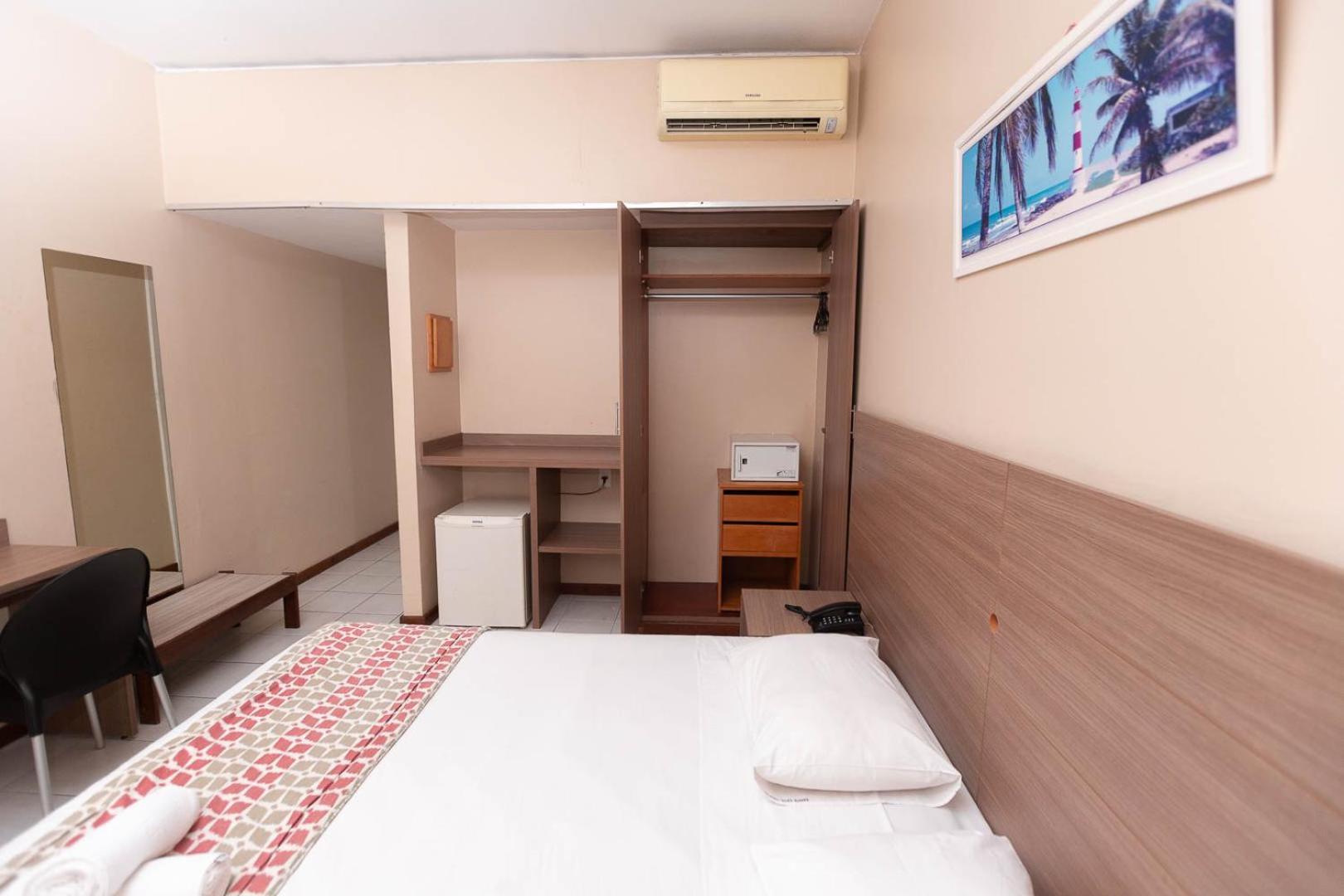 Hotel Rede Andrade Barra