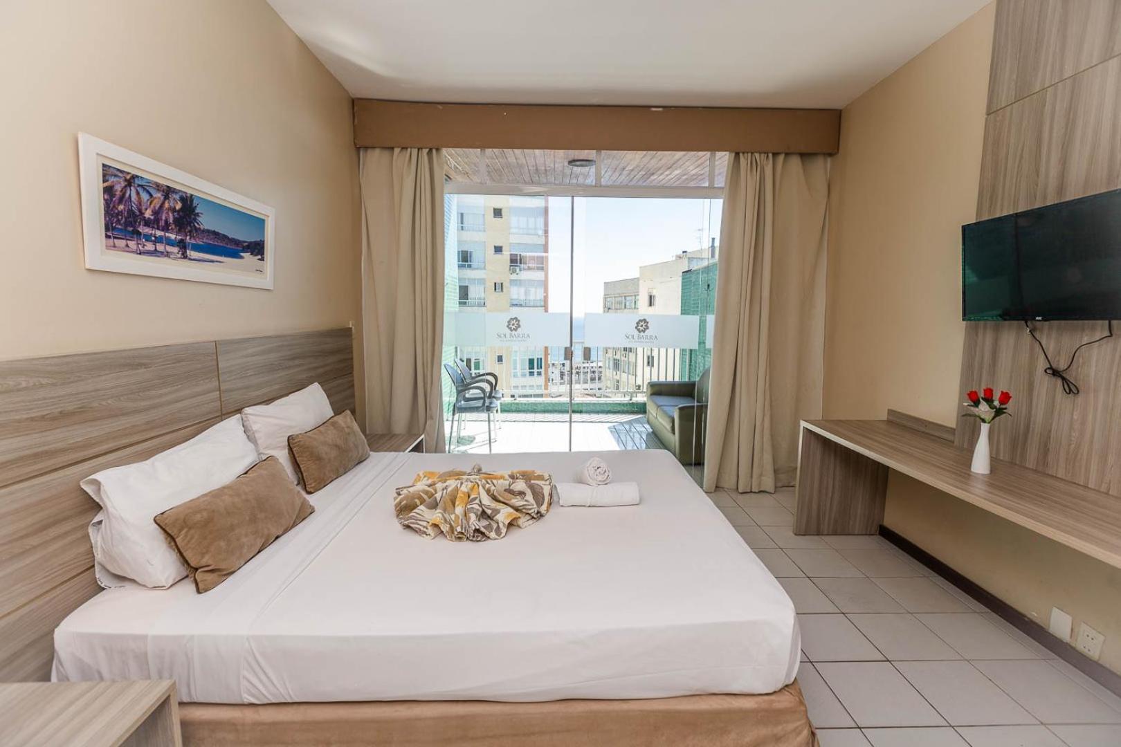 Rede Andrade Barra Hotel Salvador