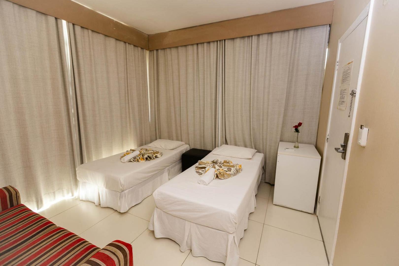 Rede Andrade Barra Hotel Salvador