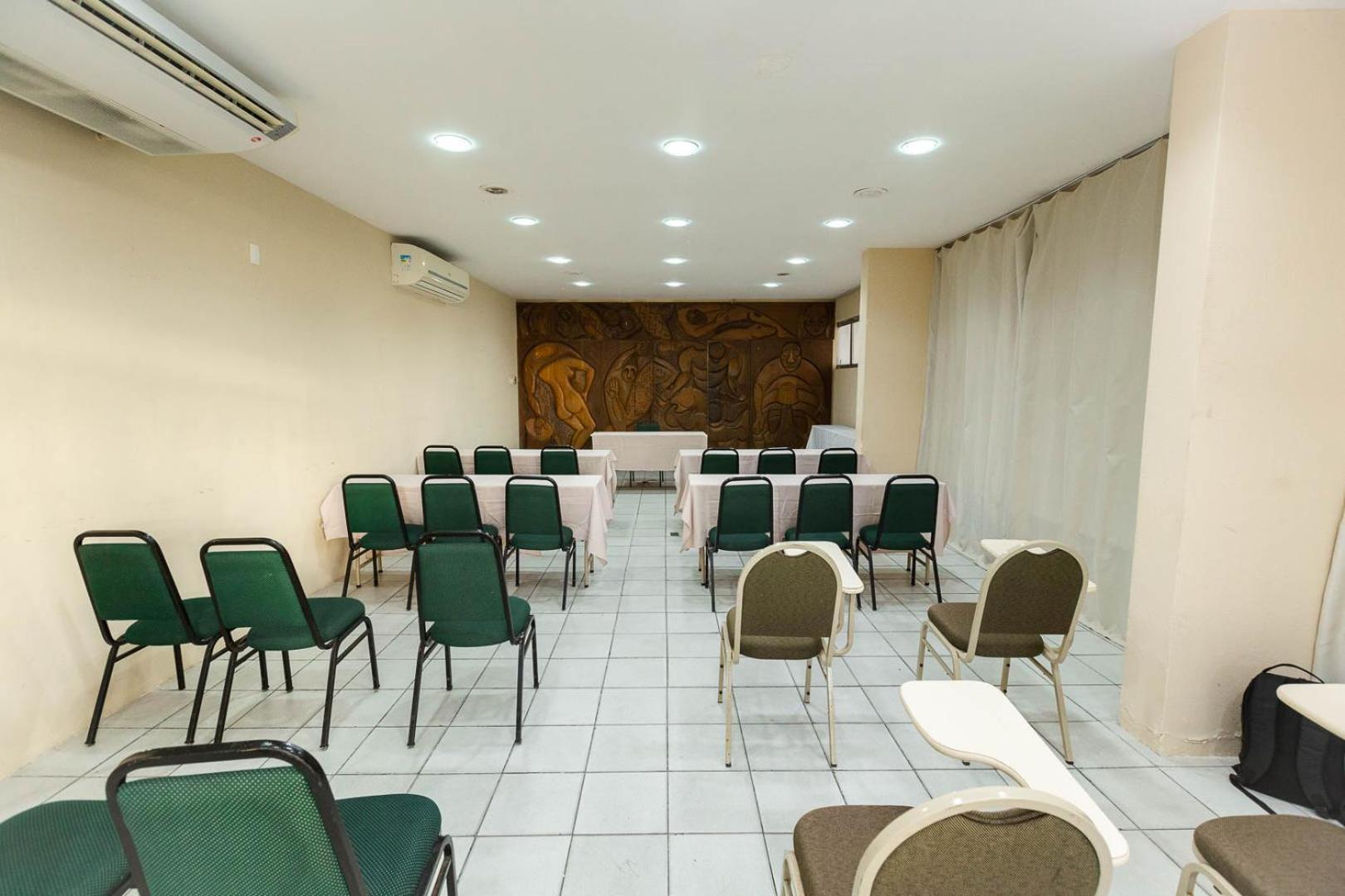 Rede Andrade Barra 4* Salvador