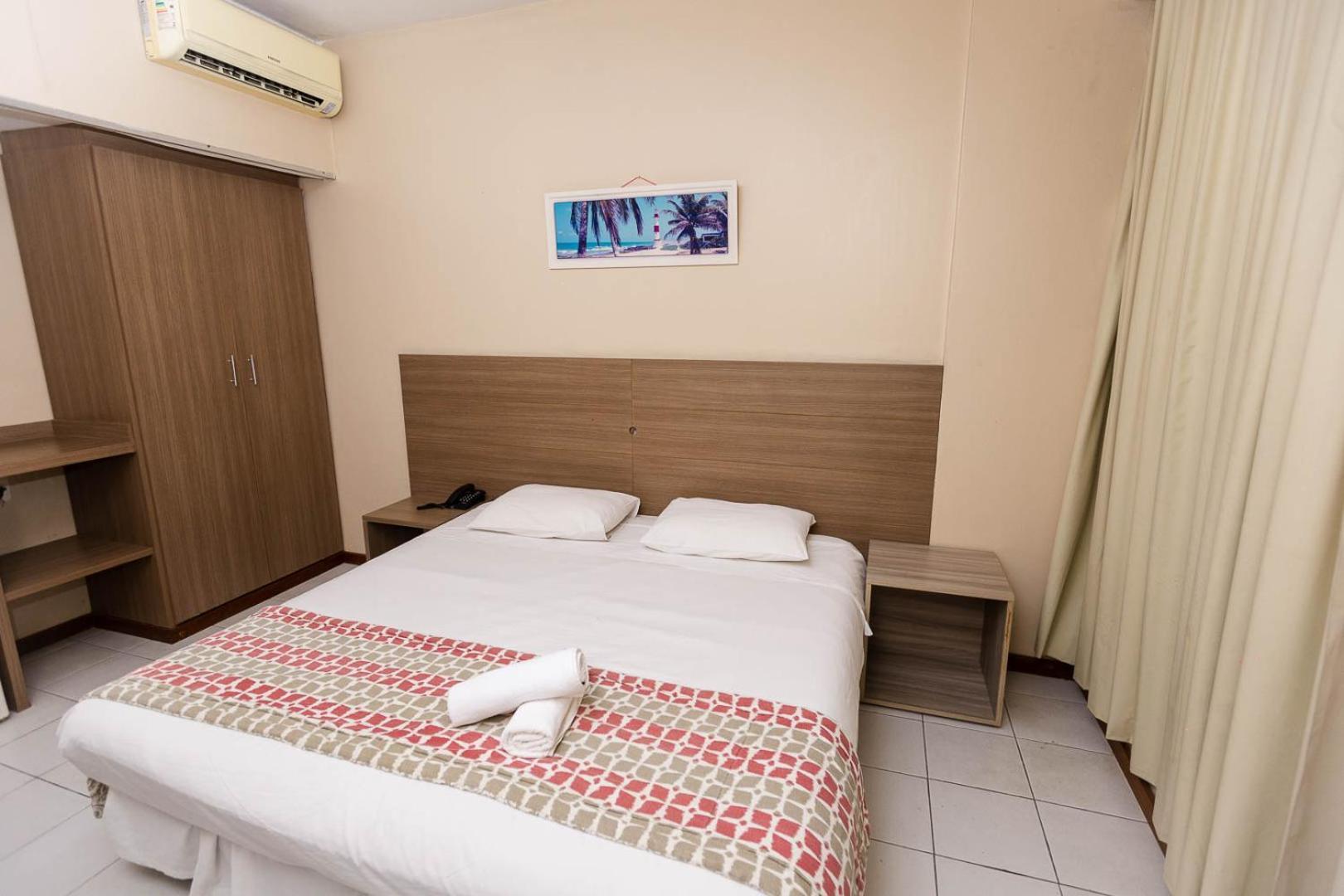 Rede Andrade Barra Hotel