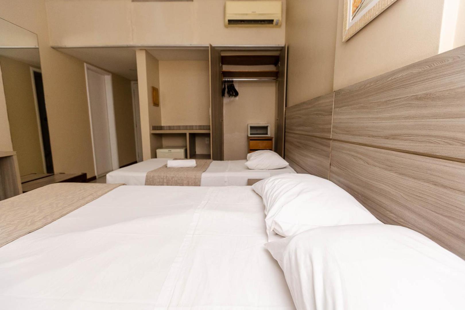 Rede Andrade Barra Hotel Salvador