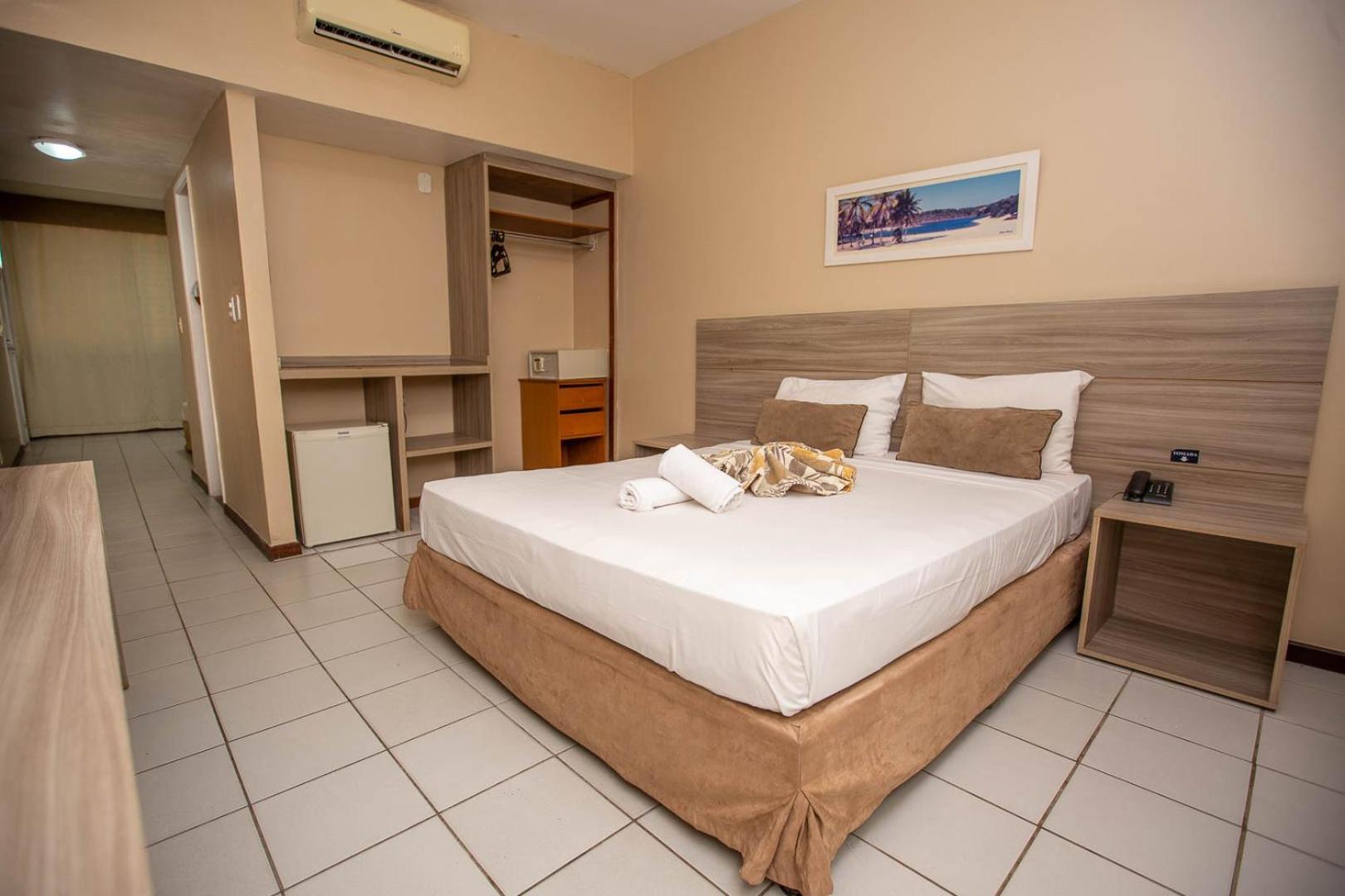 Rede Andrade Barra Hotel 4*