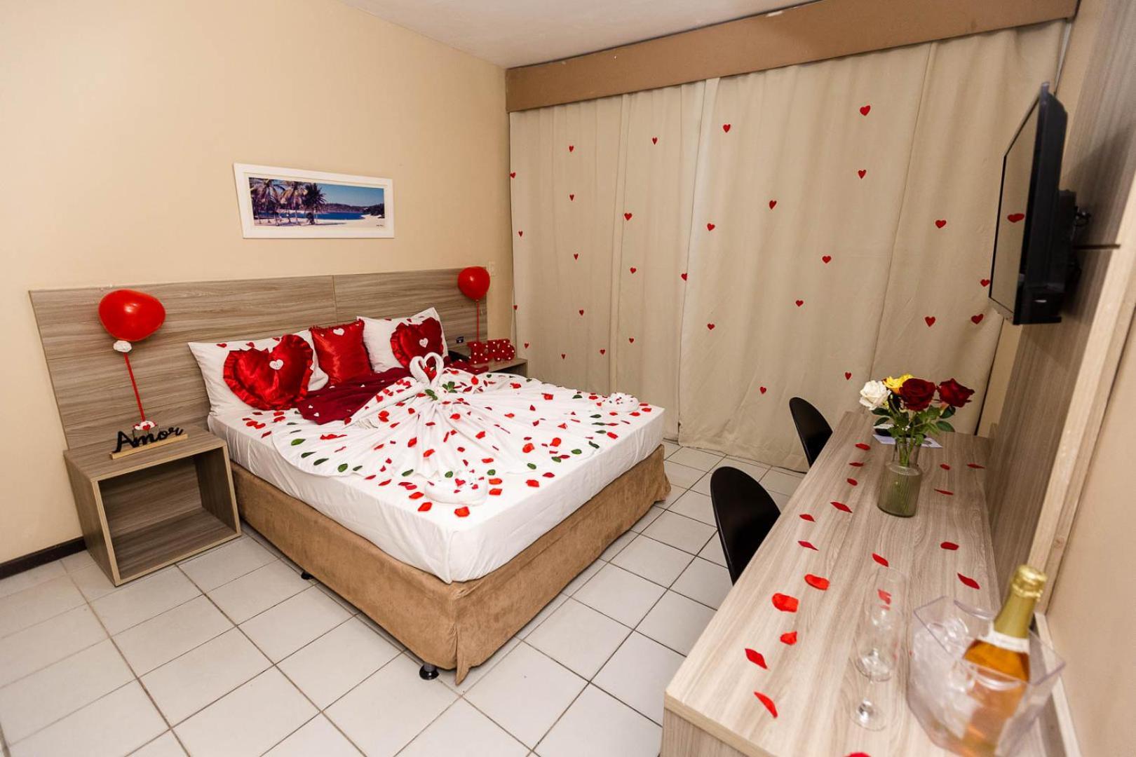 Hotel Rede Andrade Barra Salvador