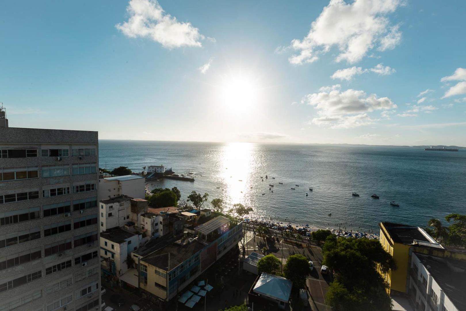 Rede Andrade Barra Hotel