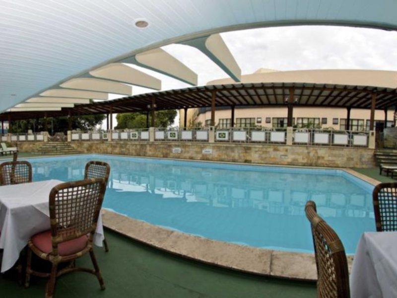 Hotel Rede Andrade Barra Salvador