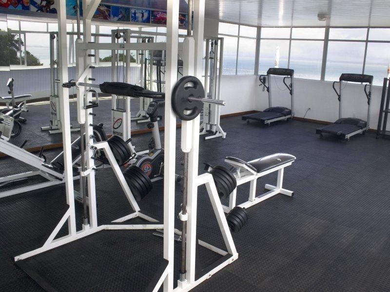 Hotel Rede Andrade Barra 4*