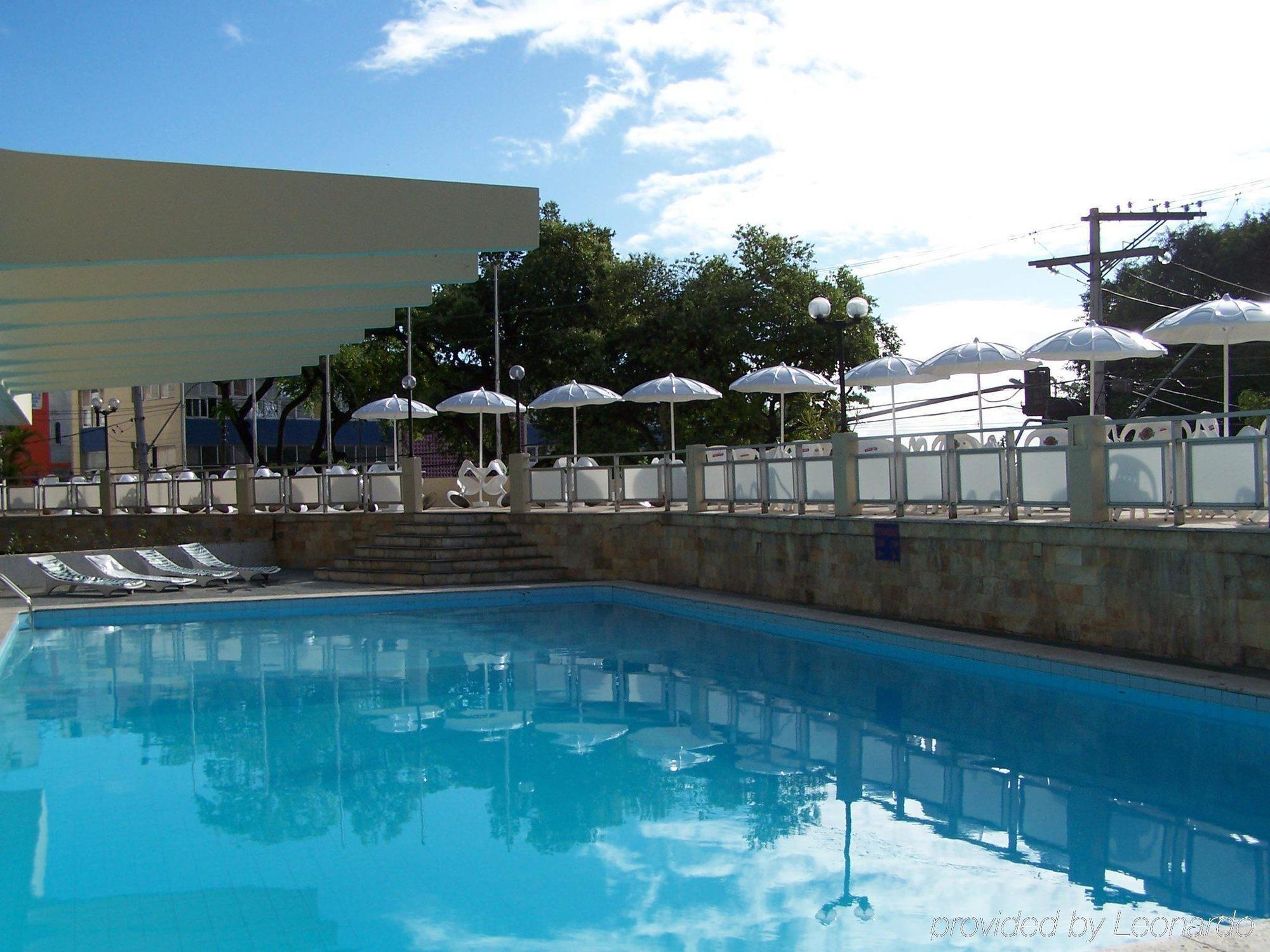 Rede Andrade Barra Hotel 4*