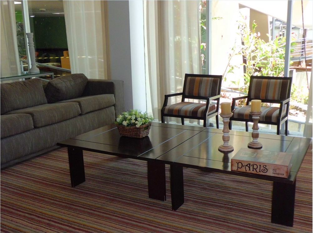 Hotel Rede Andrade Barra