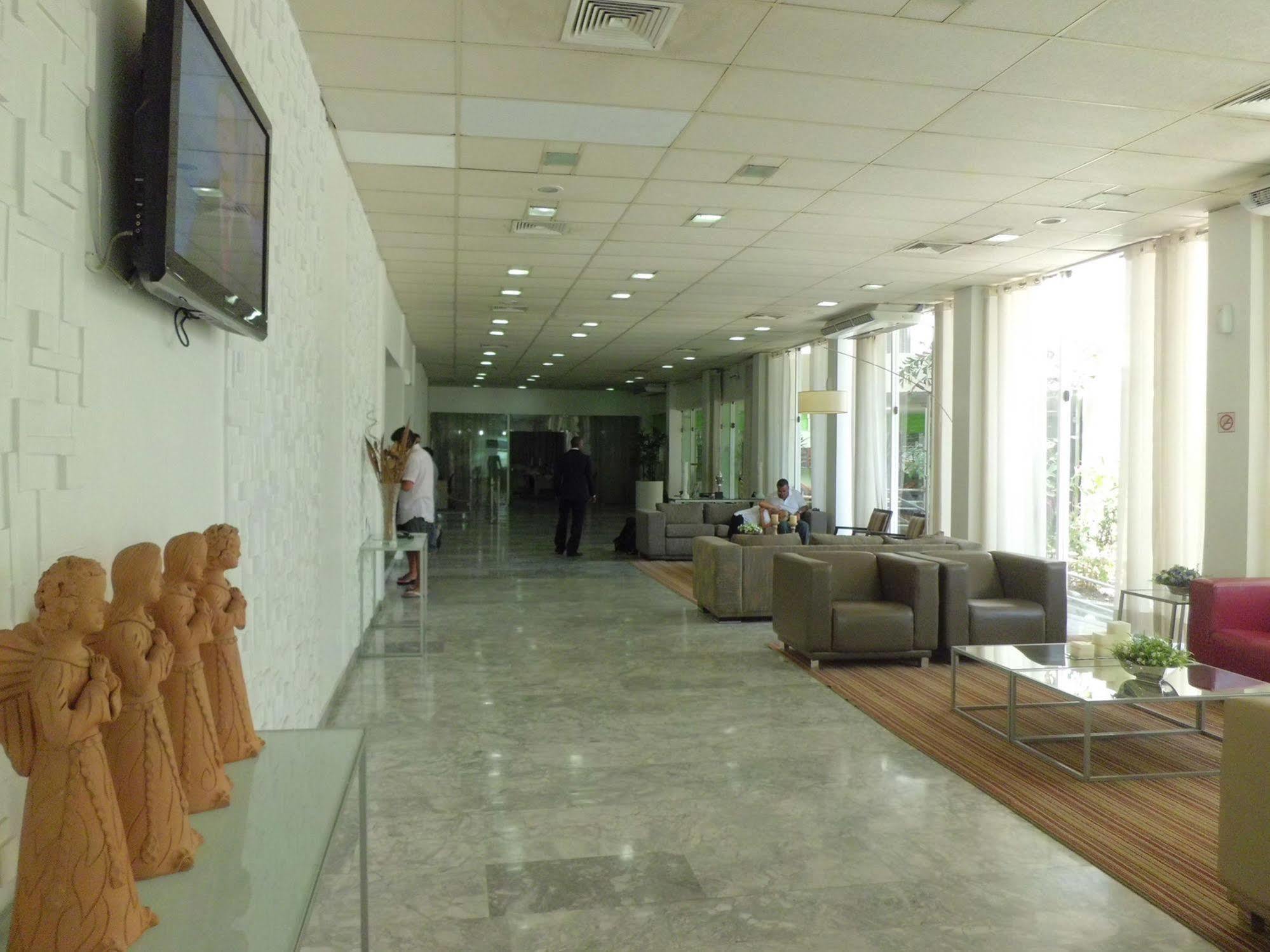 Rede Andrade Barra Hotel Salvador