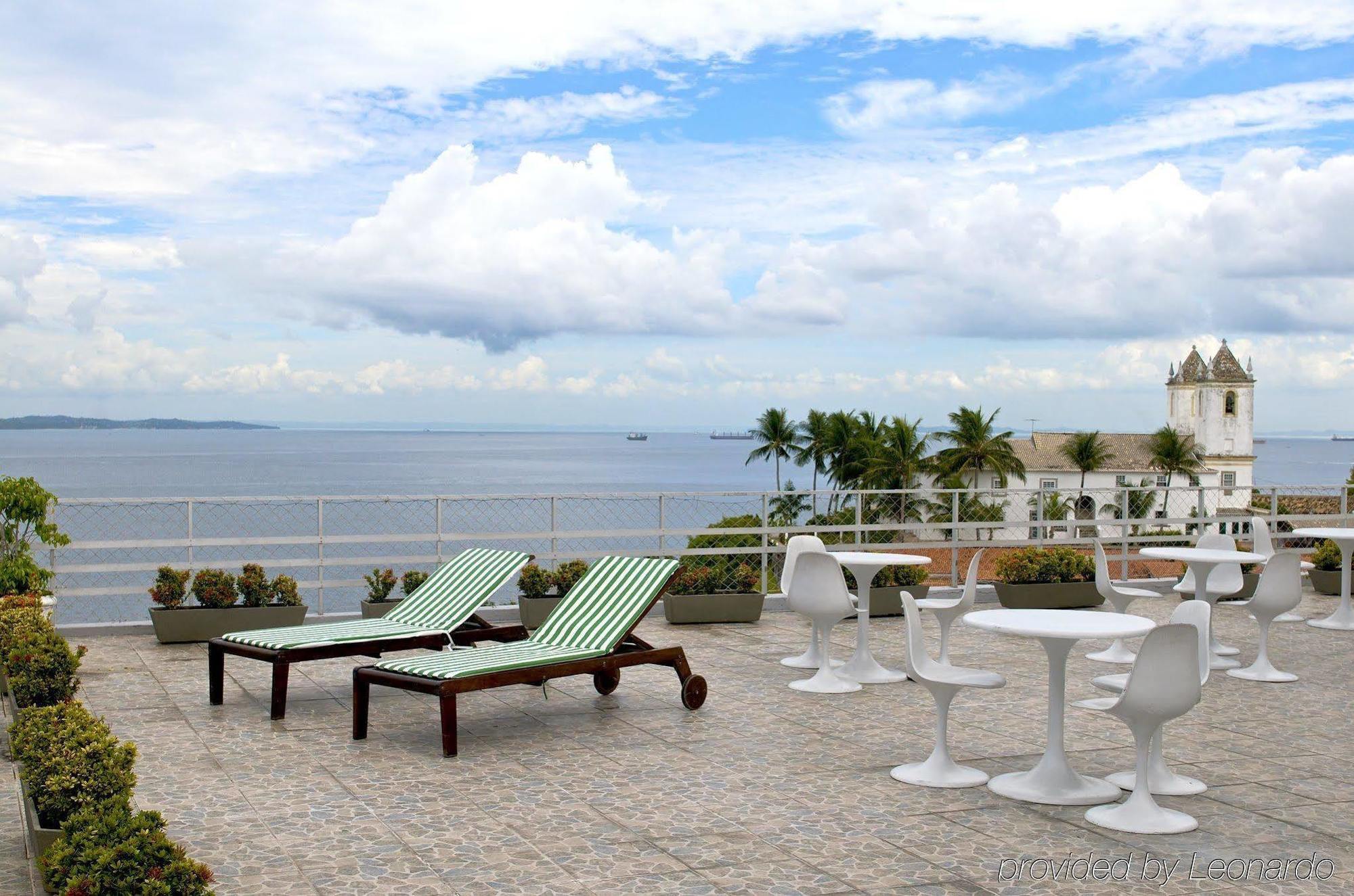 Rede Andrade Barra Hotel Salvador