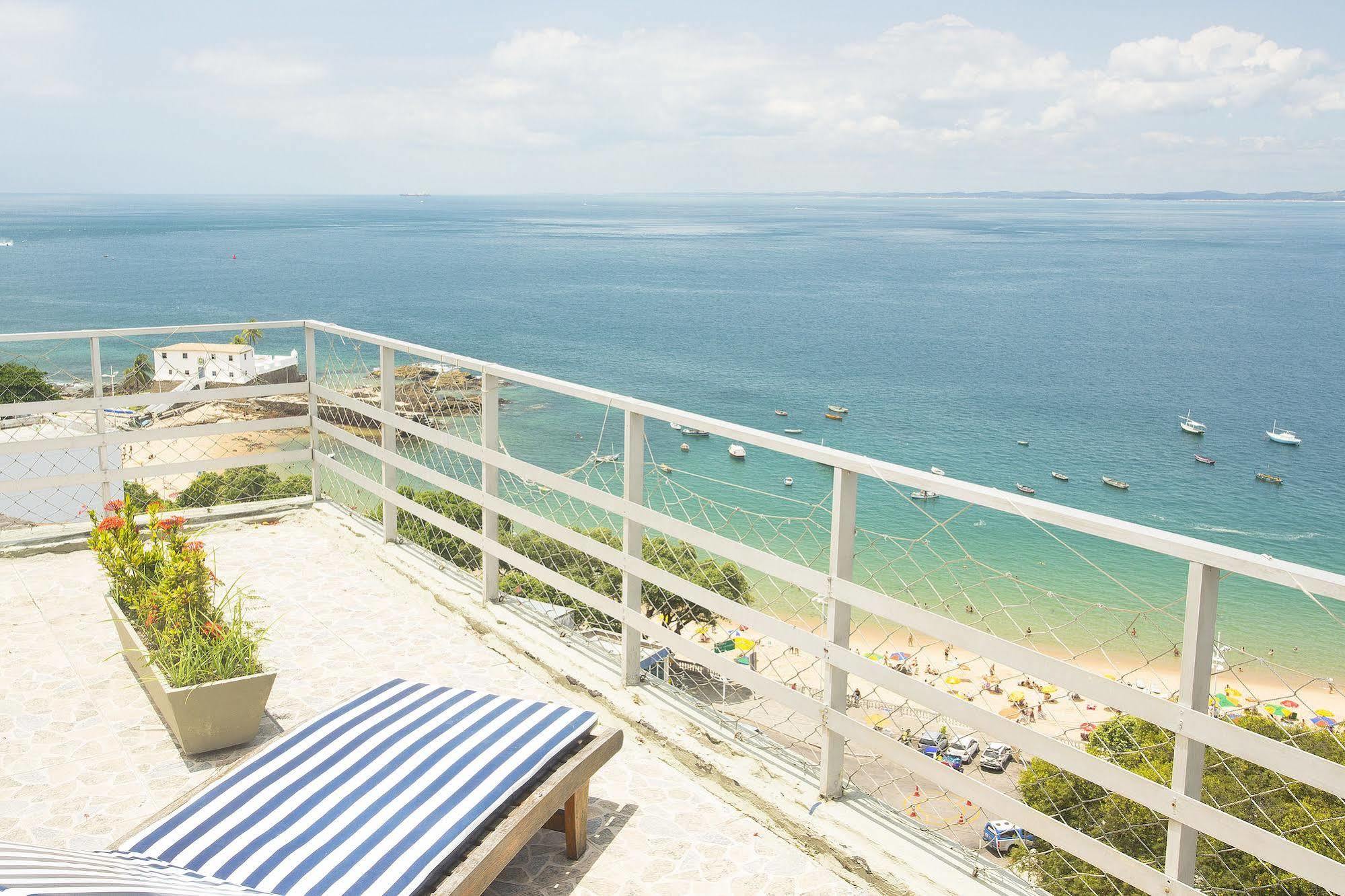Hotel Rede Andrade Barra 4*